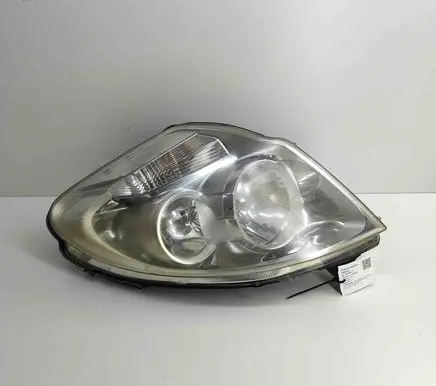 Iveco Daily 5th gen Headlight/headlamp 5801375416