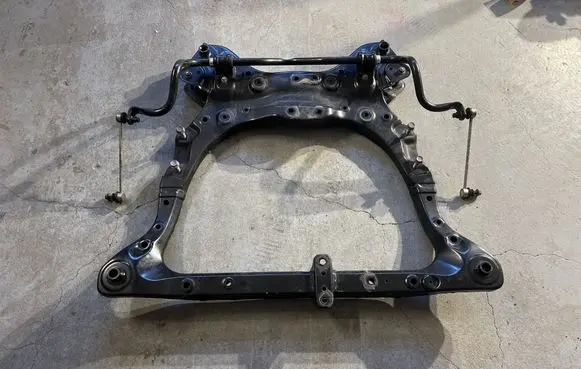 Toyota RAV 4 (XA50) Front subframe 