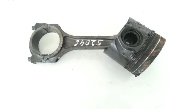 Ford Mondeo Mk III Piston with connecting rod