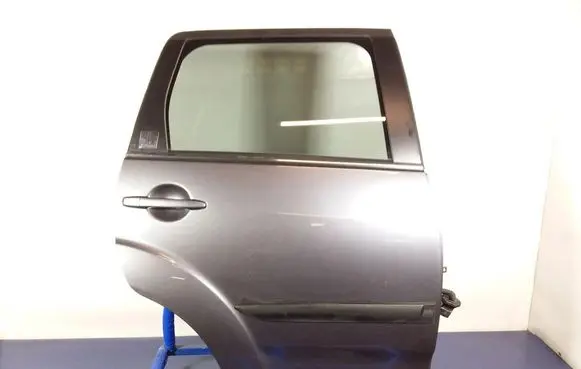 Citroen C-Crosser Rear door 