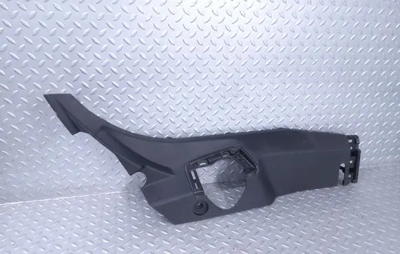 Dacia Sandero III (C) pillar trim 769368845R