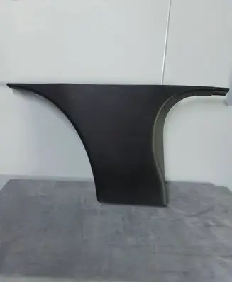 Dodge Durango (B) pillar trim (bottom) 1GG59DX9AC
