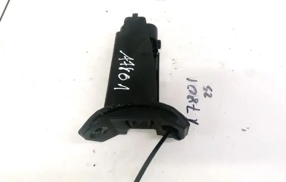Opel Signum Central locking motor 