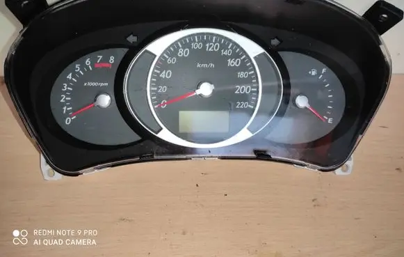 Hyundai Tucson LM Speedometer (instrument cluster) 940182E700