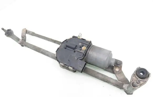 Volkswagen Golf V Front wiper linkage 1K1955023F 1K1955119C