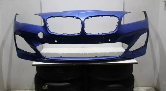 BMW 2 F45 Front bumper 8075593 14914515