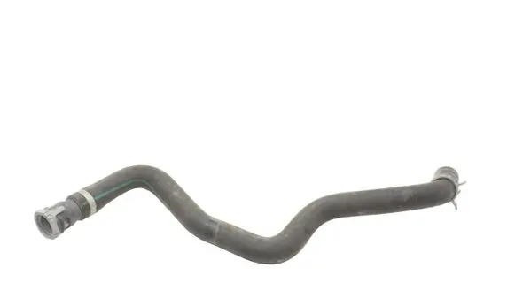 Ford Kuga II Engine coolant pipe/hose F1F118K579EC