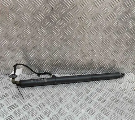 Porsche Taycan 9J1 Tailgate/trunk strut/damper 9J0827851B