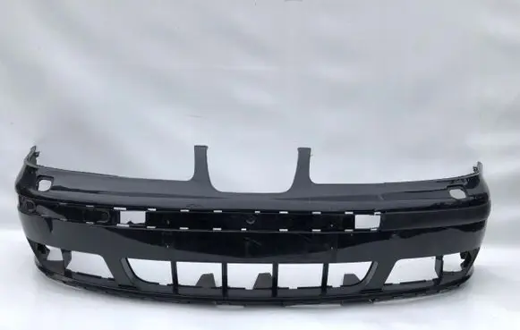 Seat Alhambra (Mk1) Front bumper 7M7807221