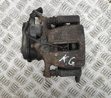 Audi A6 S6 C7 4G Rear brake caliper 4G0615403 660GN063