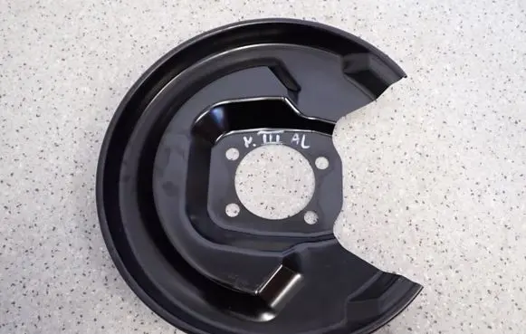 Toyota Yaris Other brake parts 