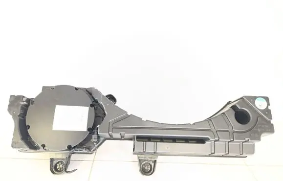 Audi e-tron Subwoofer speaker 4KE035621A