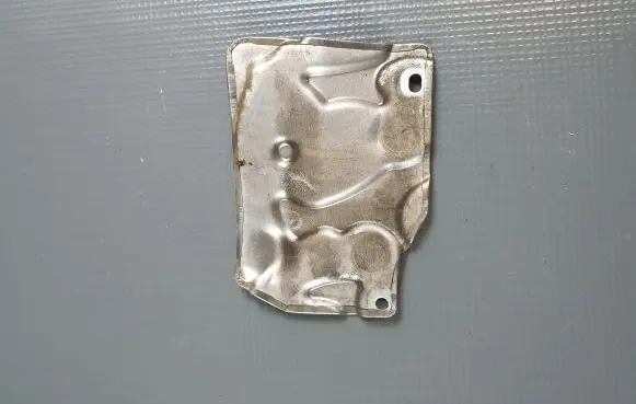 Chevrolet Camaro Heat shield in engine bay 12654121
