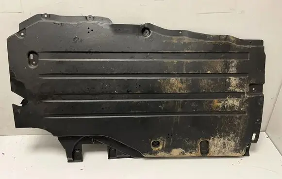 BMW XM Pickup box liner 9451723