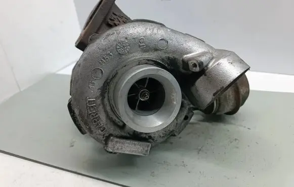 Mercedes-Benz C W203 Turbo A6110960999 7110061 711006
