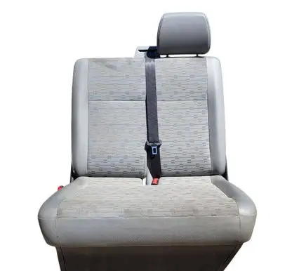 Volkswagen Transporter - Caravelle T5 Front double seat 7H0881303F