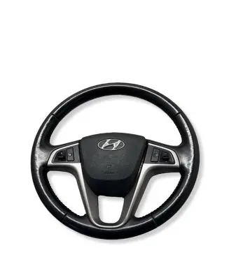 Hyundai i20 (PB PBT) Steering wheel 561131J700 569001J5009P 1J569000109P