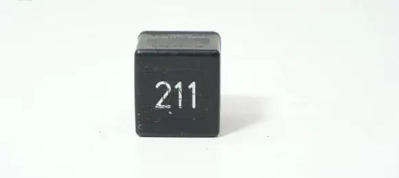 Audi A6 S6 C4 4A Other relay 8A0951253C