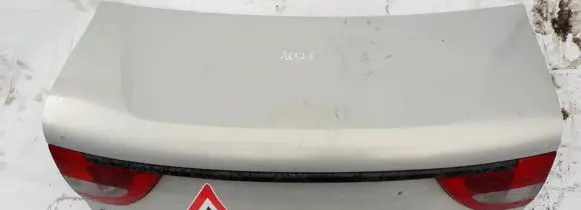 Renault Megane I Tailgate/trunk/boot lid