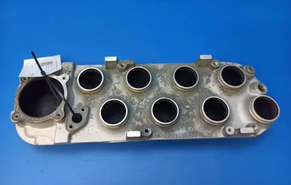 Mercedes-Benz 380 560SEC C126 Intake manifold R1161416301