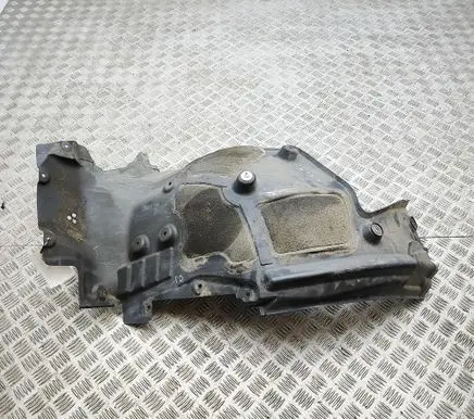 BMW 5 G30 G31 G38 Front wheel arch liner splash guards 7340796
