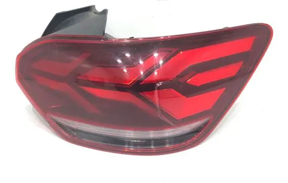 Dacia Sandero Rear/tail lights 265509530R