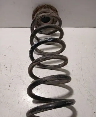 Skoda Octavia Mk2 (1Z) Rear coil spring