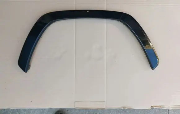 Toyota RAV 4 (XA50) Front arch trim 7560142170