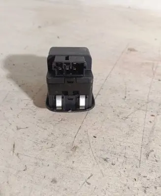 Peugeot 206 Electric window control switch