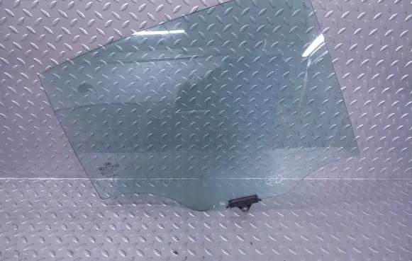 KIA Optima Rear door window glass 834212T010 43R000382