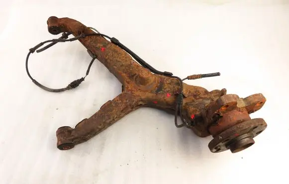 Seat Alhambra (Mk1) Rear control arm