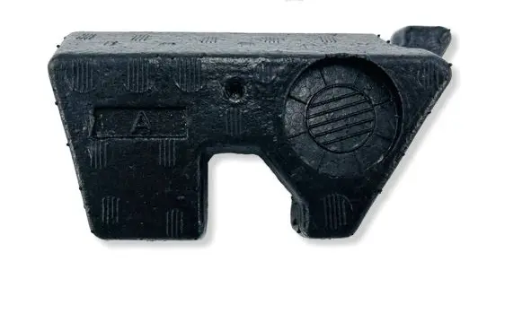 Toyota RAV 4 (XA50) Front sound insulation 7447342030