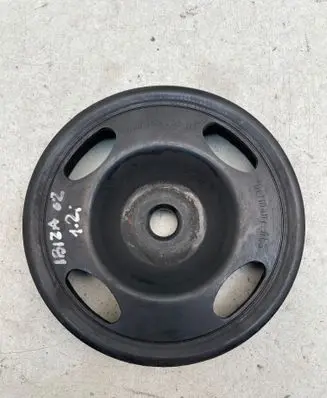 Seat Ibiza III (6L) Crankshaft pulley 030105255D