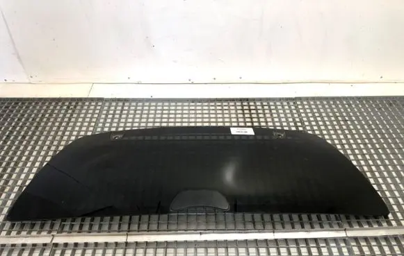 Jeep Cherokee III KJ Rear windscreen/windshield window 