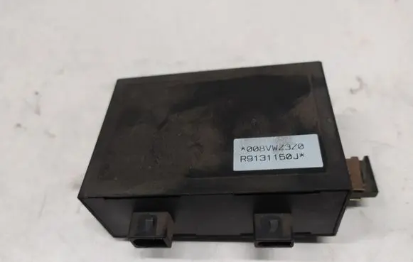 Volkswagen Golf III Immobilizer control unit/module 1H0953257B