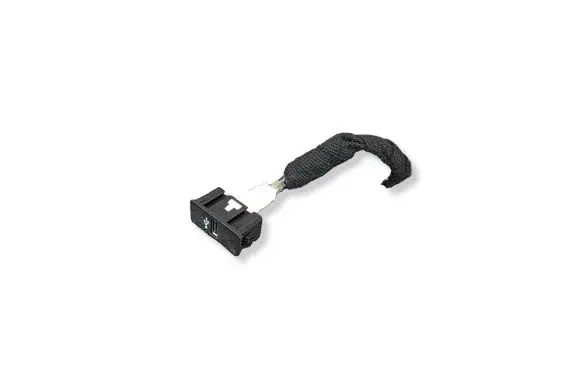 BMW 4 F32 F33 USB socket connector 9230248 6982242