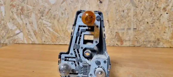 Ford Galaxy Tail light bulb cover holder 962603