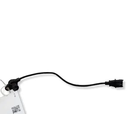 KIA Soul Crankshaft position sensor 9660930312