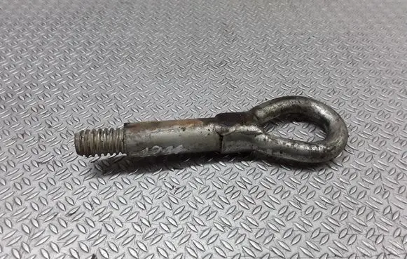 Cadillac BLS Towing hook eye 
