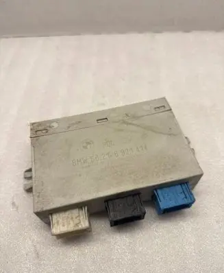 BMW 5 E39 Parking PDC control unit/module 66216921414 H01S17A101 601837EH