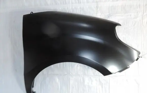 Fiat Doblo Fender 51973881