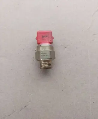 Coolant temperature sensor