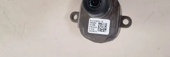 BMW 5 F10 F11 Front bumper camera 1419150615 908330 9240352