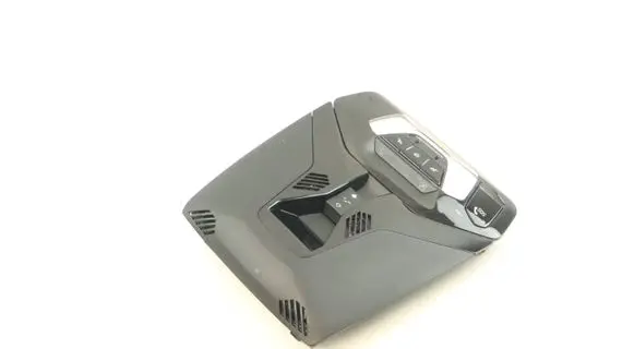 Front seat light