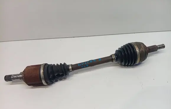 Dacia Duster II Front driveshaft 391016491R