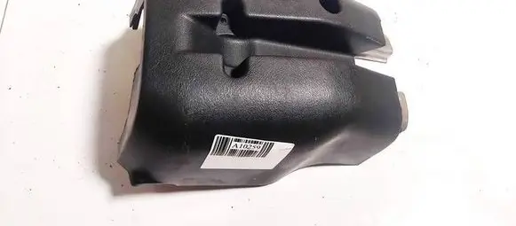 Mitsubishi Pajero Steering wheel column trim