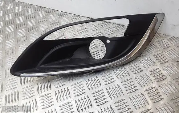Opel Astra J Front fog light trim/grill LH13368708