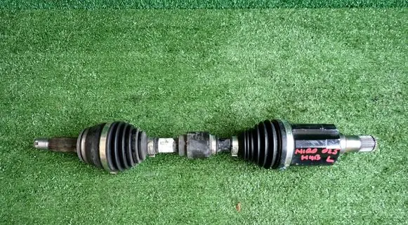 KIA Niro Front driveshaft 49500AT110