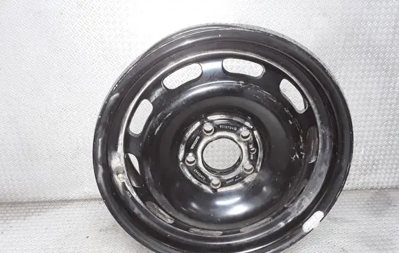 Volvo S70 V70 V70 XC R15 steel rim 6819704