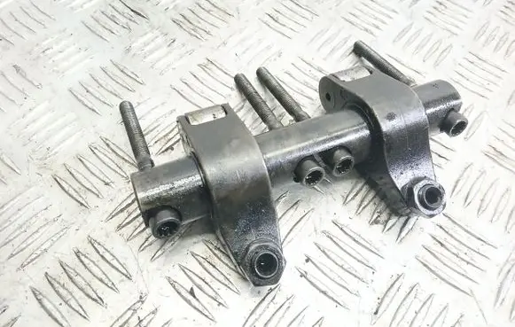 Volkswagen PASSAT B6 Camshaft 